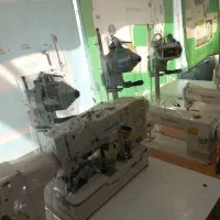 قیچی برش عمود درحد نو
