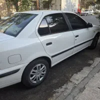 سمند lx|خودرو سواری و وانت|همدان, |دیوار