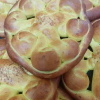 کلوچه خرمایی.نان جو.شیرمال|خوردنی و آشامیدنی|مشهد, ابوذر|دیوار