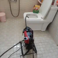 لوله بازکنی فلاح شهرک ولیعصر یافت آباد عبدل آباد