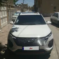 mvm x33 کراس دنده ای 1403
