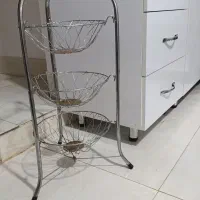 جا سیب زمینی پیاز