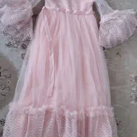 لباس مجلسی دخترانه مناسب ۹ تا۱۵ سال