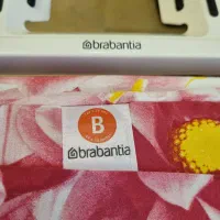 میز اتو پایه دار brabantia