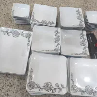چینی و جاروبرقی