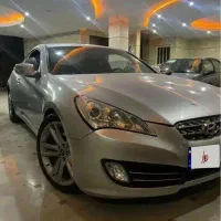 جنسیس کوپه ۲۰۱۰