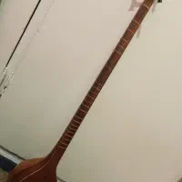 سه تار استاد  جواد مرآتی (کنگاور)
