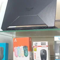 لپ تاپ گیمینگ ایسوس در حدد نو کم‌کار