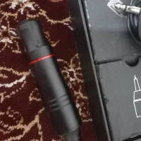 دستگاه تتو بدن