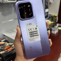 ردمی C85|موبایل|بم, |دیوار