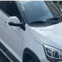 ام وی ام x22 دنده ای اسپرت لاکچری ۴۰۱
