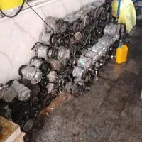 شارژ کمپرسور کولر|قطعات یدکی و لوازم جانبی|مشهد, گلبرگ شمالی|دیوار