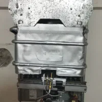 آبگرمکن بوتان دیواری