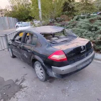 مگان 200 اتومات