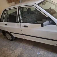 پراید