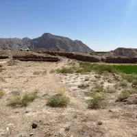 فروش زمین ویلایی