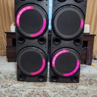 اسپیکرشگفت انگیز رکسون مدل HT-D15400