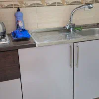 فروش سینک و گاز رومیزی