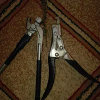 انبردست پرس رادیاتور