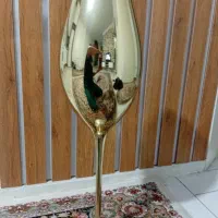 گلدون جام طلایی  ۷۰ سانتی