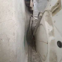 لباسشویی روشن