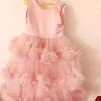لباس مجلسی دخترانه