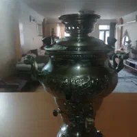 سماور|سماور، چای‌ساز، قهوه‌ساز|مشهد, عامل|دیوار