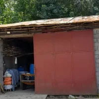 زمین با بنای ۷۰ متری مسکونی اکبرآباد