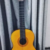 گیتار یاماها c70