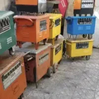 خرید فروش ترانس جوش سوخته سالم