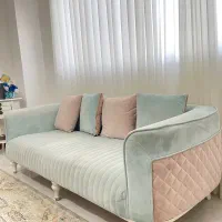 مبل ۷نفره