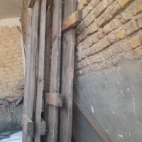 نیم لبه تریلی