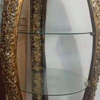 ویترین فروشی در حد نو