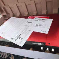 کارت صدا حرفه ای فوکوسرایت18i20
