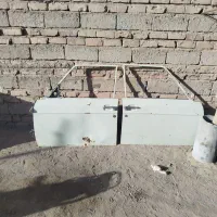 متور2400ودرپیکان وانت|خدمات موتور و ماشین|خاش, |دیوار