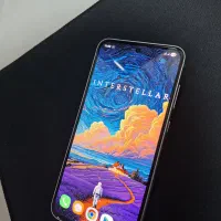 A55 Ram 8 256G|موبایل|اهواز, گلدشت|دیوار