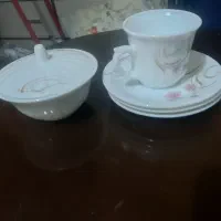 سرویس کامل دو دست
