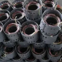 سیم پیچی و تعمیر کولر