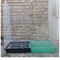 قفس پرنده  سایز بزرگ  قیمت دومیلیون