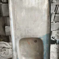 سینک تک
