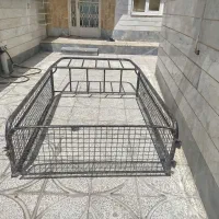 اوناق وانت بار طوری در حد