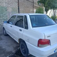 پراید 132|خودرو سواری و وانت|زنجان, |دیوار