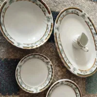 ظروف چینی
