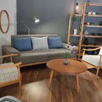 نمایشگاه مبل سعید