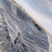 نصب و تعمیرات ورق استخر(ژئوممبران)