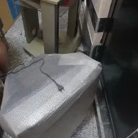 تلویزیون سونی در حد نو