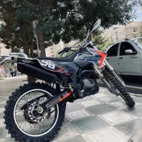 طرح ktm 250cc
