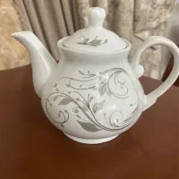 قوری چینی