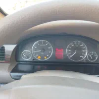 سمند ال ایکس مدل ۹۷