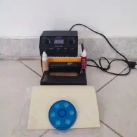 دستگاه تاتو